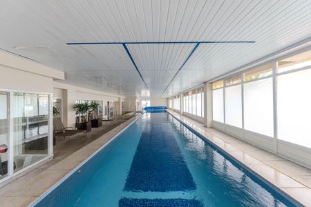 Apartamento para alugar com 52m², 1 quarto e 1 vagaÁrea comum - Piscina