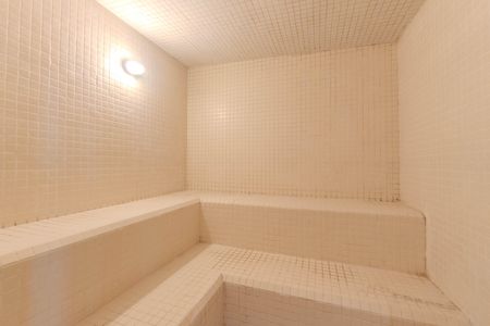 Apartamento para alugar com 52m², 1 quarto e 1 vagaSaúna