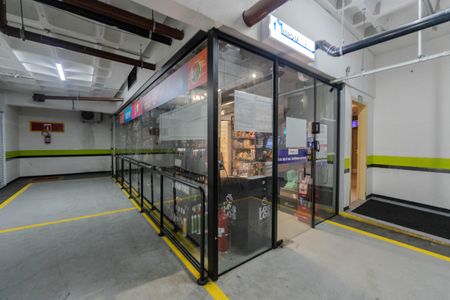 Apartamento para alugar com 52m², 1 quarto e 1 vagaÁrea comum