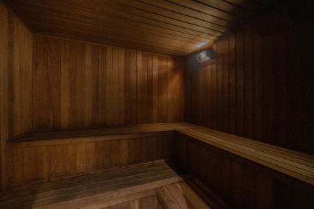 Apartamento para alugar com 52m², 1 quarto e 1 vagaSaúna