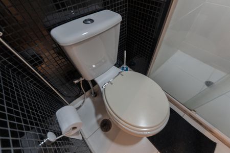 Apartamento para alugar com 52m², 1 quarto e 1 vagaBanheiro