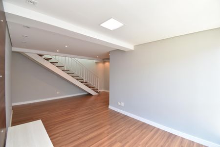 Sala de apartamento para alugar com 3 quartos, 200m² em Vista Alegre, Curitiba