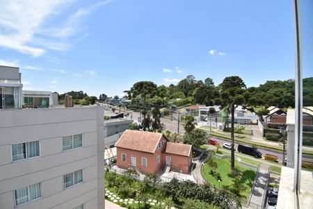 Apartamento para alugar com 200m², 3 quartos e 2 vagasVista da Área externa