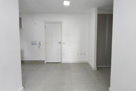 Sala de apartamento à venda com 2 quartos, 37m² em Residencial Parque da Fazenda, Campinas