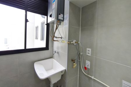 Apartamento para alugar com 37m², 1 quarto e 1 vagaÁrea de Serviço