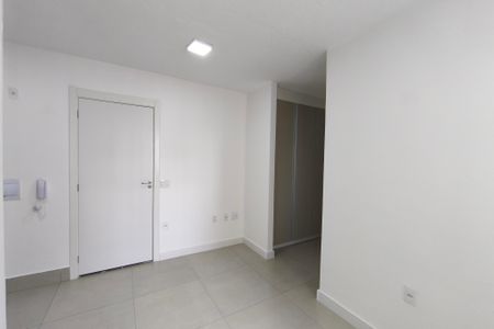 Sala de apartamento à venda com 2 quartos, 37m² em Residencial Parque da Fazenda, Campinas
