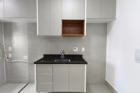 Apartamento para alugar com 37m², 1 quarto e 1 vagaCozinha