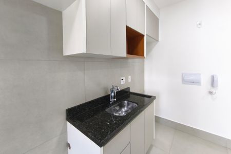 Apartamento para alugar com 37m², 1 quarto e 1 vagaCozinha