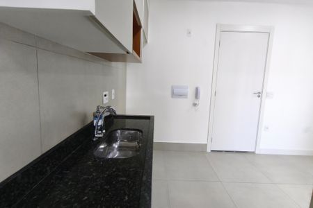 Apartamento para alugar com 37m², 1 quarto e 1 vagaCozinha