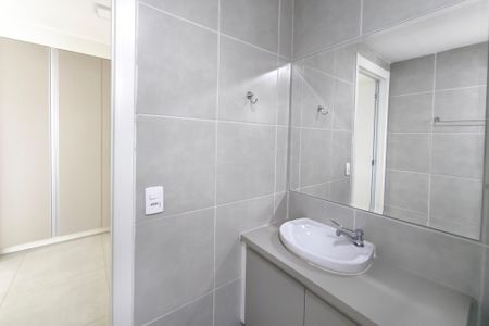 Apartamento para alugar com 37m², 1 quarto e 1 vagaBanheiro