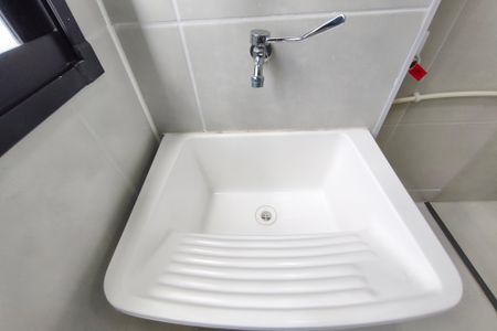 Apartamento para alugar com 37m², 1 quarto e 1 vagaÁrea de Serviço