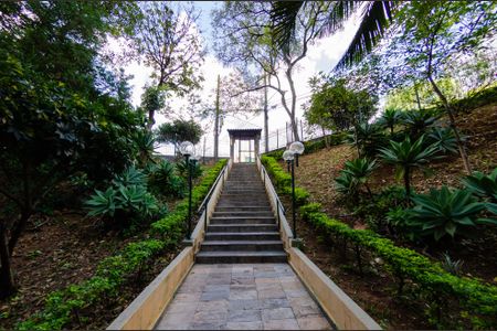 Apartamento à venda com 110m², 4 quartos e 1 vagaÁrea comum