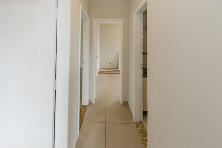 Apartamento à venda com 110m², 4 quartos e 1 vagaCorredor