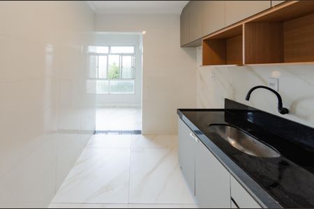 Apartamento à venda com 110m², 4 quartos e 1 vagaCozinha