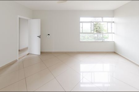 Apartamento à venda com 110m², 4 quartos e 1 vagaSala