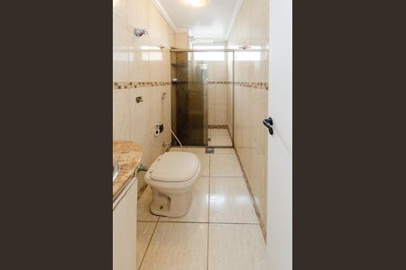 Apartamento à venda com 110m², 4 quartos e 1 vagaBanheiro