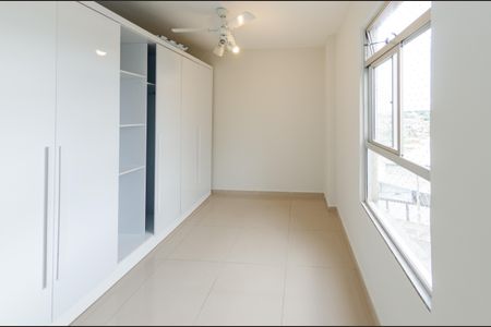 Apartamento à venda com 110m², 4 quartos e 1 vagaQuarto 3