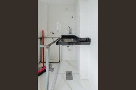 Apartamento à venda com 110m², 4 quartos e 1 vagaÁrea de serviço