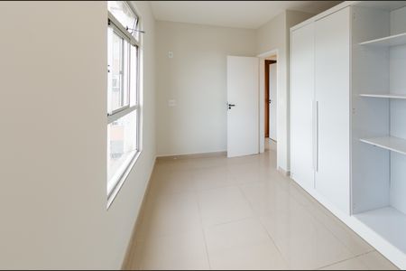 Apartamento à venda com 110m², 4 quartos e 1 vagaQuarto 3