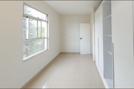 Apartamento à venda com 110m², 4 quartos e 1 vagaQuarto 3