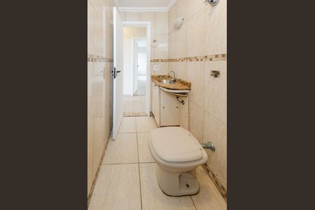 Apartamento à venda com 110m², 4 quartos e 1 vagaBanheiro