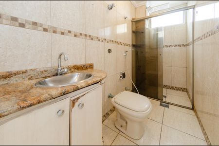 Apartamento à venda com 110m², 4 quartos e 1 vagaBanheiro