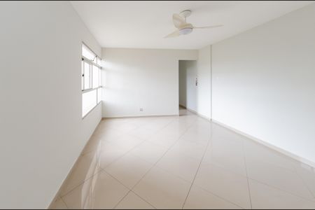 Apartamento à venda com 110m², 4 quartos e 1 vagaSala