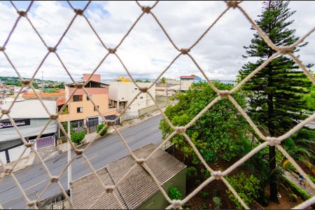 Apartamento à venda com 110m², 4 quartos e 1 vagaVista