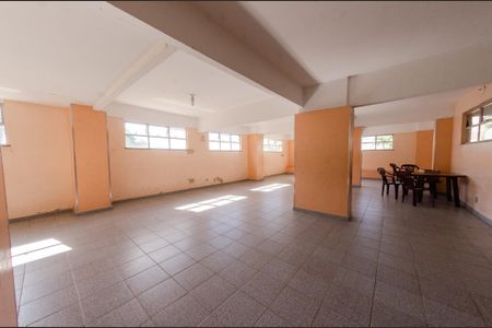 Apartamento à venda com 110m², 4 quartos e 1 vagaÁrea comum