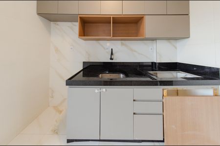 Apartamento à venda com 110m², 4 quartos e 1 vagaCozinha