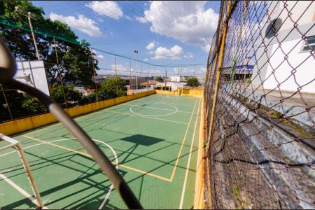 Apartamento à venda com 110m², 4 quartos e 1 vagaÁrea comum