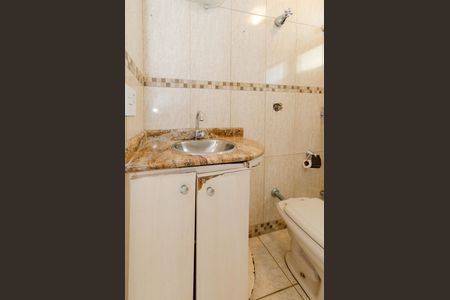 Apartamento à venda com 110m², 4 quartos e 1 vagaBanheiro