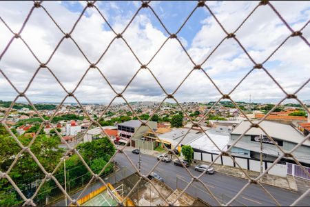 Apartamento à venda com 110m², 4 quartos e 1 vagaVista