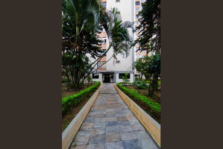 Apartamento à venda com 110m², 4 quartos e 1 vagaÁrea comum