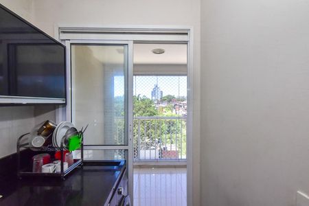 Apartamento à venda com 67m², 2 quartos e 1 vagaÁrea de Serviço 