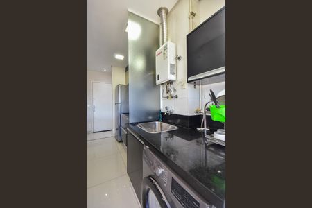 Apartamento à venda com 67m², 2 quartos e 1 vagaÁrea de Serviço 