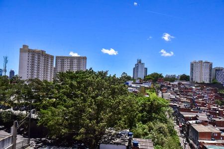 Apartamento à venda com 67m², 2 quartos e 1 vagaVista