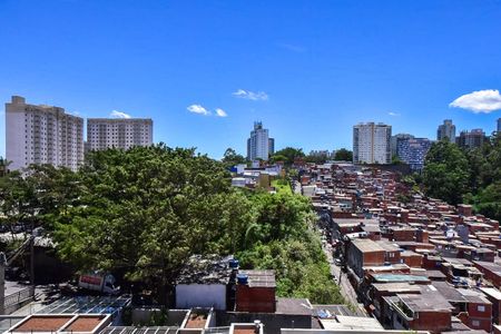 Apartamento à venda com 67m², 2 quartos e 1 vagaVista do Quarto