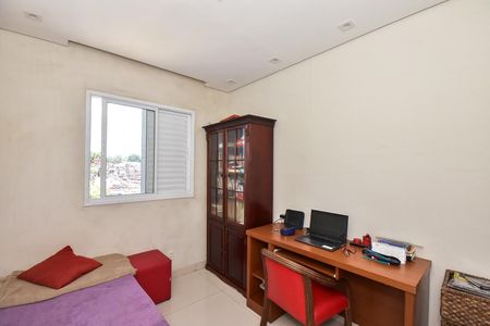 Apartamento à venda com 67m², 2 quartos e 1 vagaQuarto