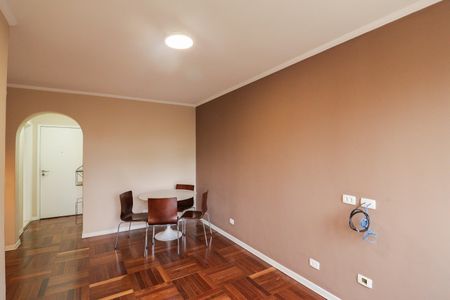Apartamento à venda com 68m², 3 quartos e 1 vagaSala