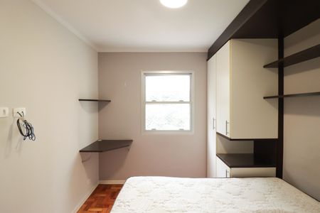 Apartamento à venda com 68m², 3 quartos e 1 vagaQuarto 2