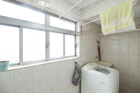 Apartamento à venda com 68m², 3 quartos e 1 vagaCozinha e Área de Serviço