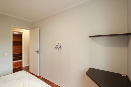 Apartamento à venda com 68m², 3 quartos e 1 vagaQuarto 2