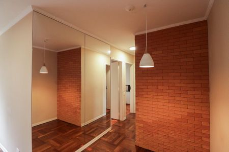 Sala de apartamento à venda com 3 quartos, 68m² em Água Fria, São Paulo