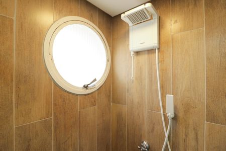 Apartamento à venda com 68m², 3 quartos e 1 vagaBanheiro