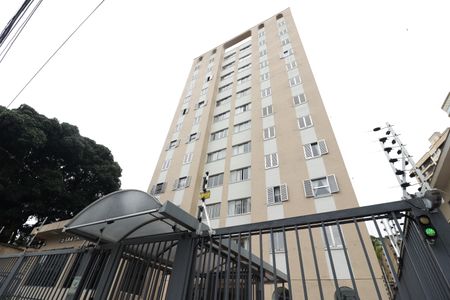 Apartamento à venda com 68m², 3 quartos e 1 vagaFachada