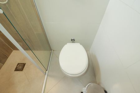 Apartamento à venda com 68m², 3 quartos e 1 vagaBanheiro