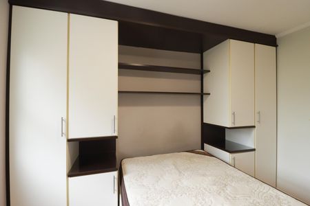 Apartamento à venda com 68m², 3 quartos e 1 vagaQuarto 2