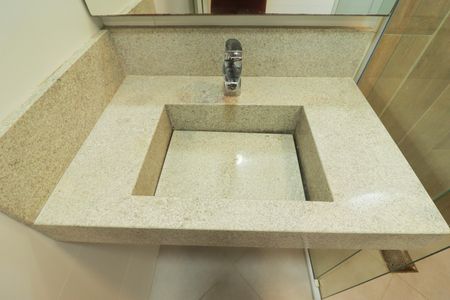 Apartamento à venda com 68m², 3 quartos e 1 vagaBanheiro