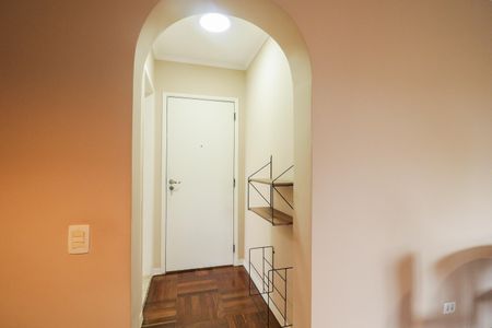 Apartamento à venda com 68m², 3 quartos e 1 vagaSala